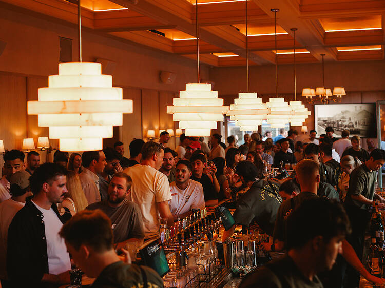 The 40 best pubs in Melbourne