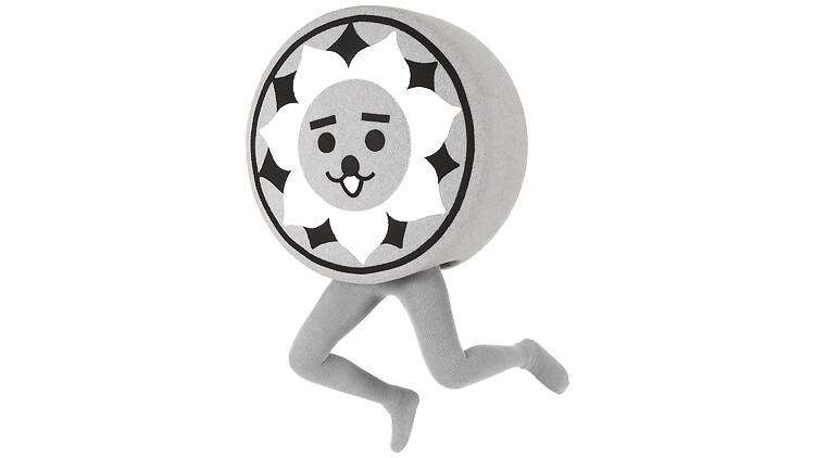 にしこくん