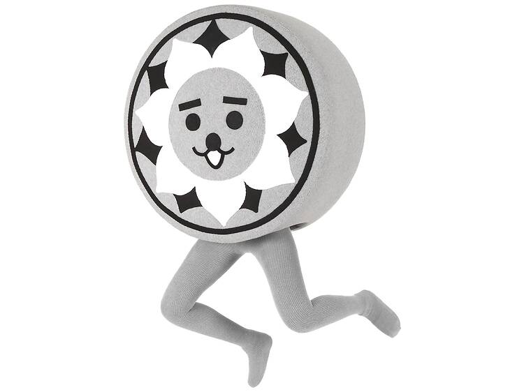 にしこくん