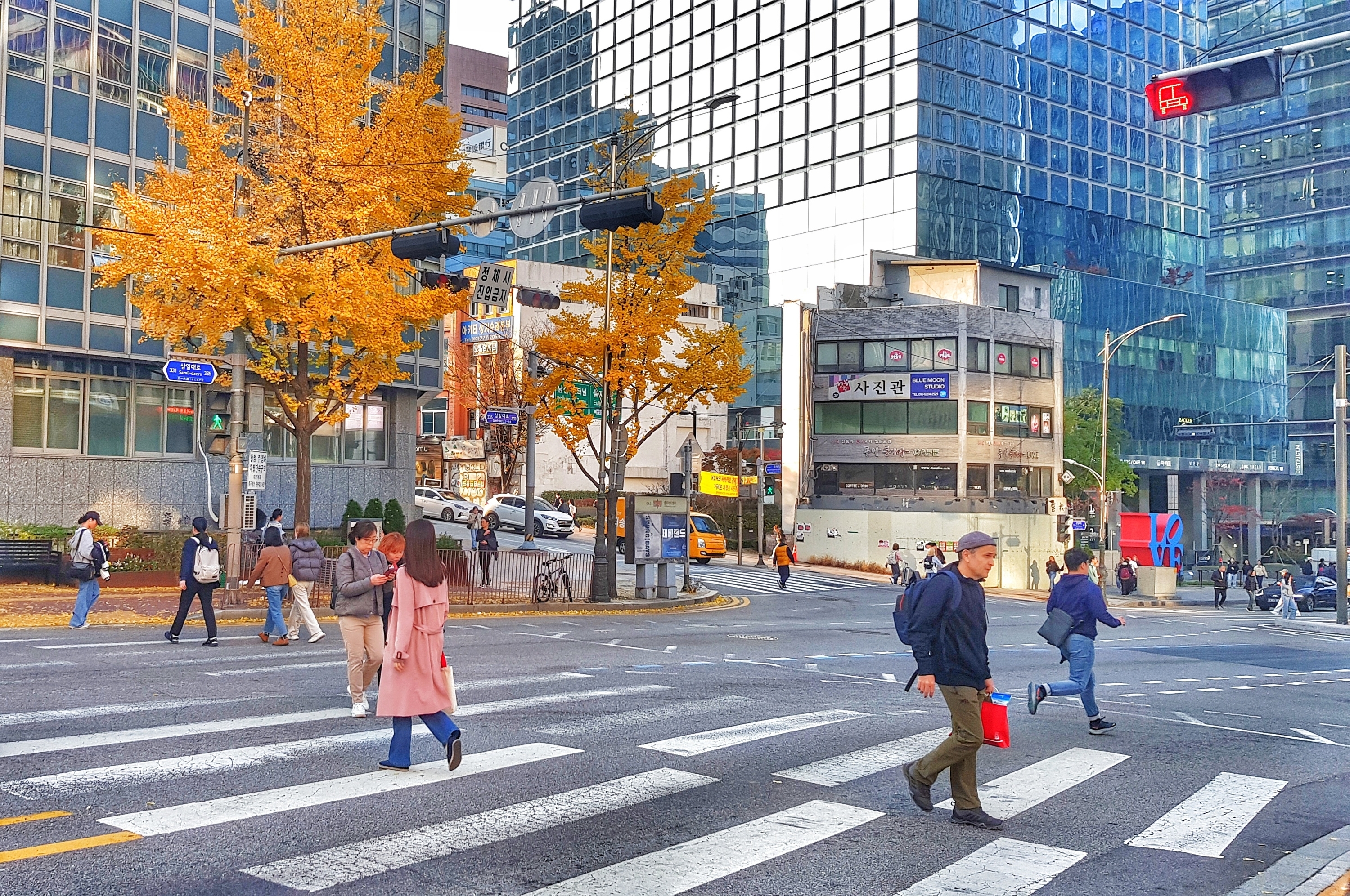 Asia’s most walkable cities in 2026, according to locals