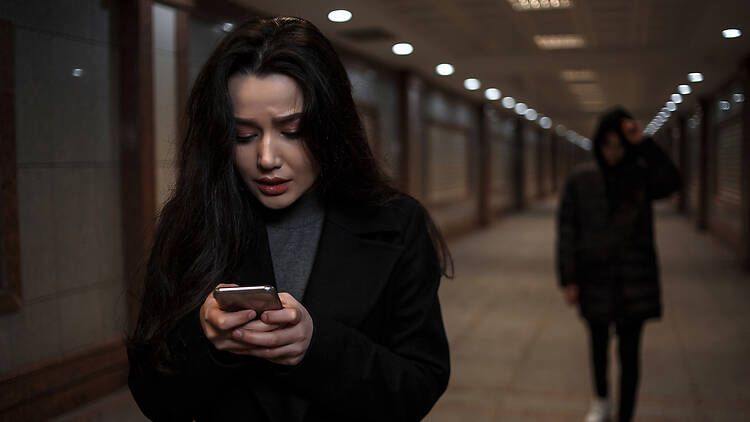 Feeling unsafe in Tokyo? Here’s where to get help