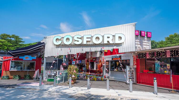 Enjoy all things BTS, ARMY and spring at Spring Weekend Festival