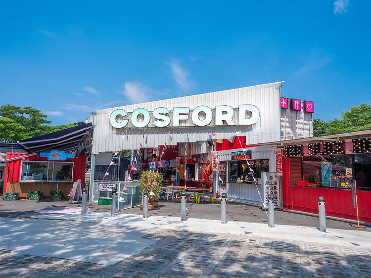 Enjoy all things BTS, ARMY and spring at Spring Weekend Festival