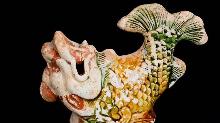 Discover underwater treasures at ‘SHIPPED!: Memoirs from Our Maritime World’