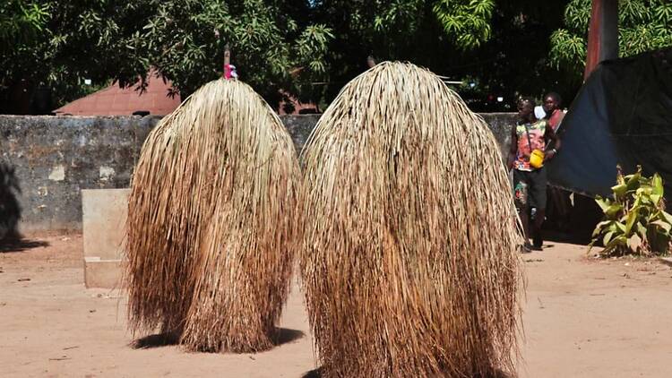 A Tapestry of Sacred Music