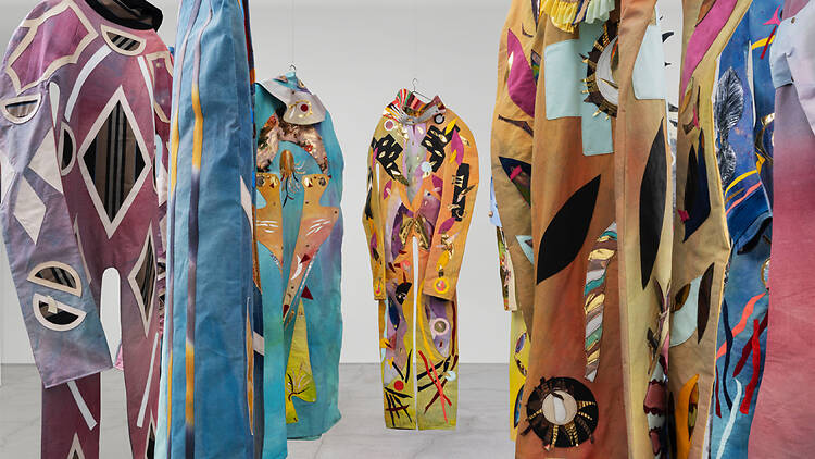 東京、5月に行くべきアート展5選 東京、5月に行くべきアート展5選