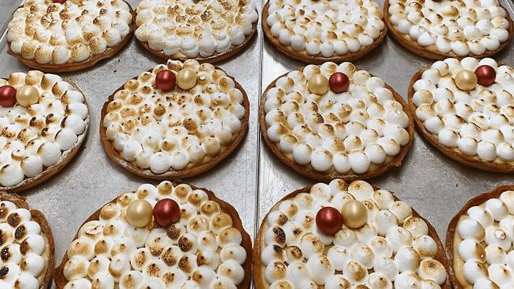 Pastisseria La Palma