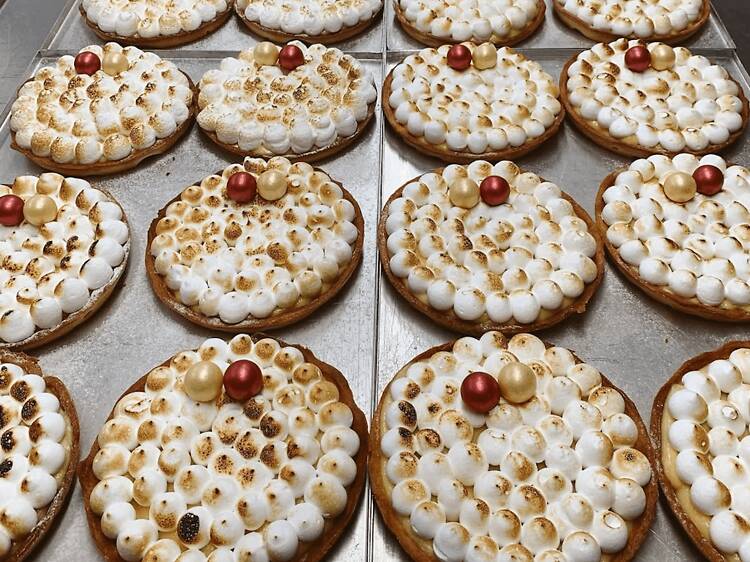 Pastisseria La Palma