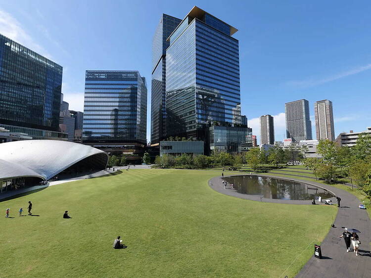26 best things to do in Osaka in May 2026