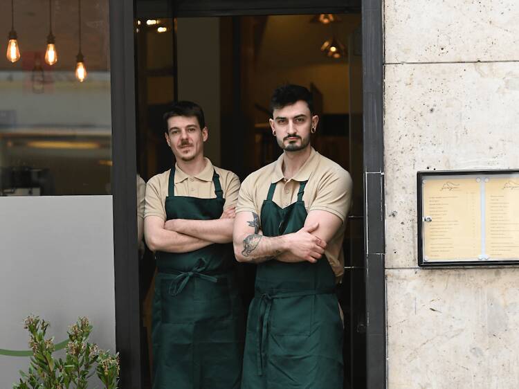 Ni Valencia ni Alicante: un pequeño restaurante de Madrid tiene el mejor arroz de España este 2026
