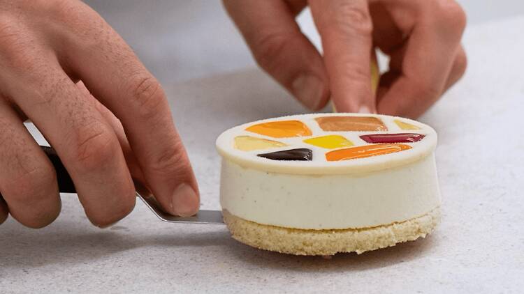 La Pastisseria Barcelona