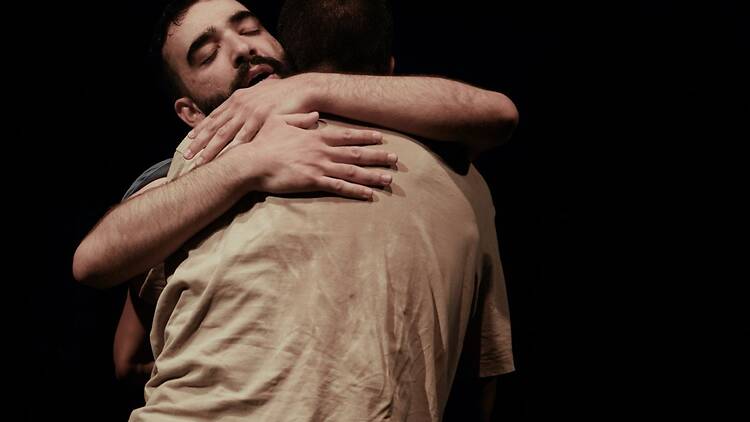 Mauser – Em tempo de traição as paisagens são belas