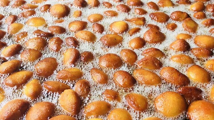 Sharma Sweet Shop | Amritsar