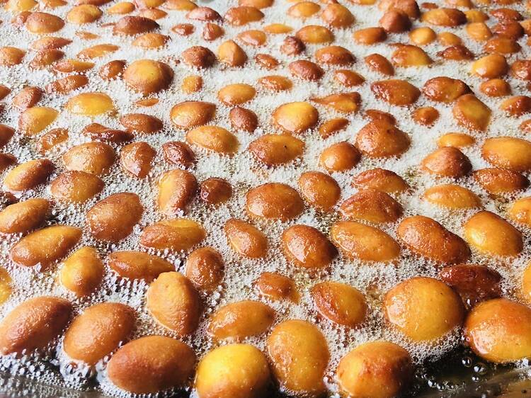 Sharma Sweet Shop | Amritsar