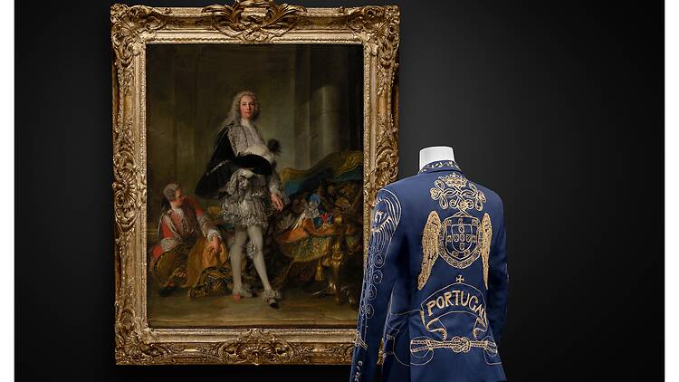 2. A arte salvou partes da História