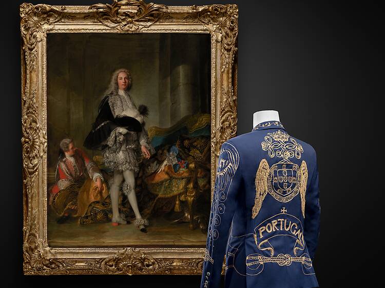 2. A arte salvou partes da História