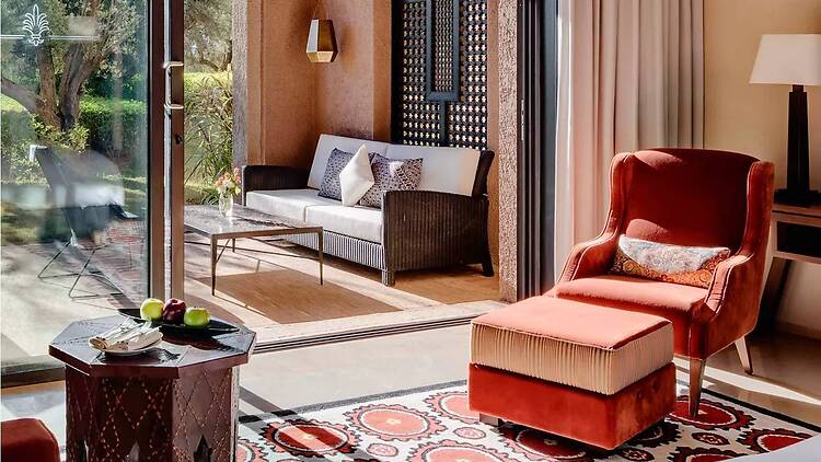 Fairmont Royal Palm : la bonne adresse pour un week-end palace à Marrakech