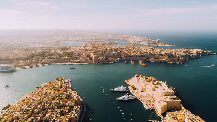 Malta Malta