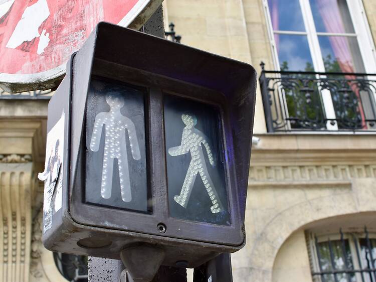 Paris élue parmi les 10 villes les plus agréables à parcourir à pied au monde