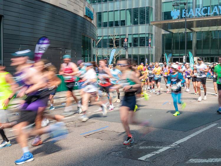 Marathon de Londres 2027 : comment s'inscrire au tirage au sort, date limite, tarif et tout ce qu'il faut savoir