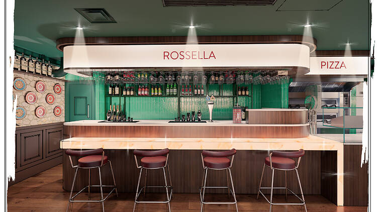 This popular north London Italian restaurant is opening a second location