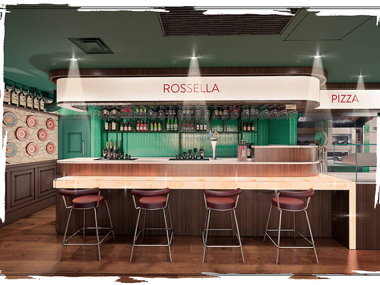 This popular north London Italian restaurant is opening a second location