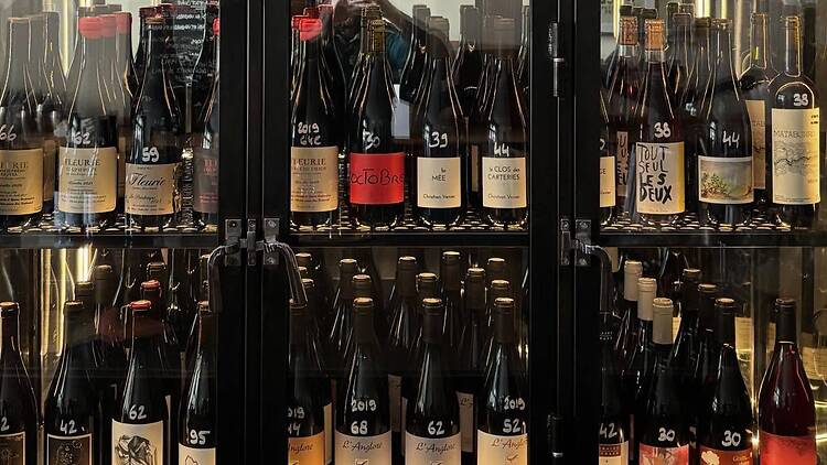 Bistrot Chave, Marseille