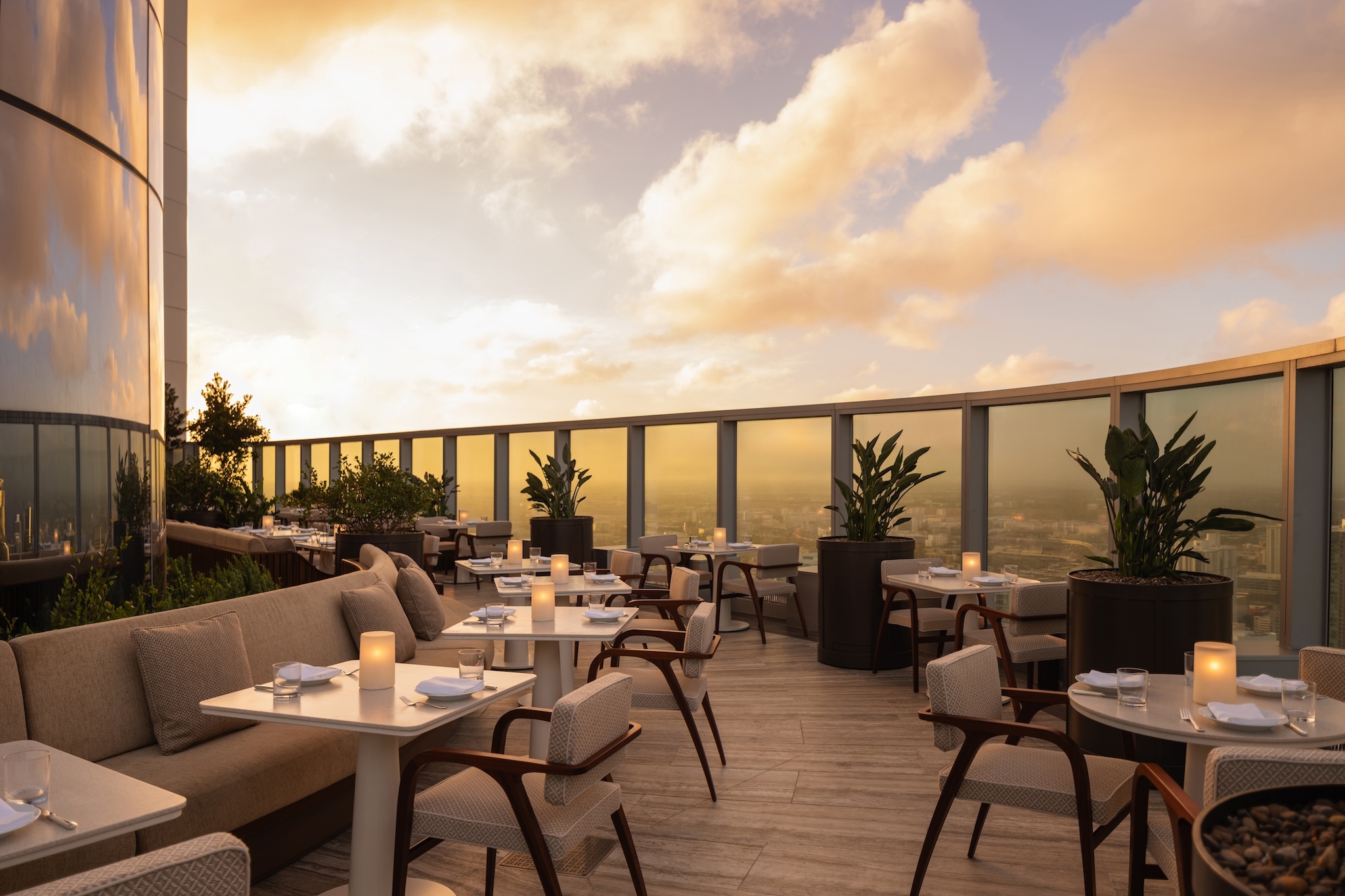 The 17 best things to do in Brickell, from coffee to culture to cocktails
