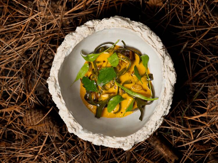 Dónde comer en la sierra de Madrid: una guía con cerca de 30 restaurantes