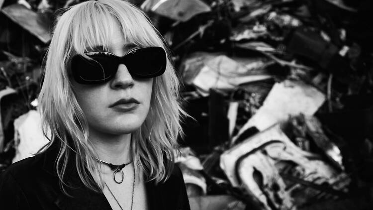 Pharmakon