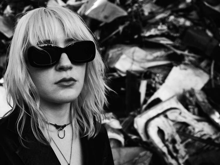 Pharmakon