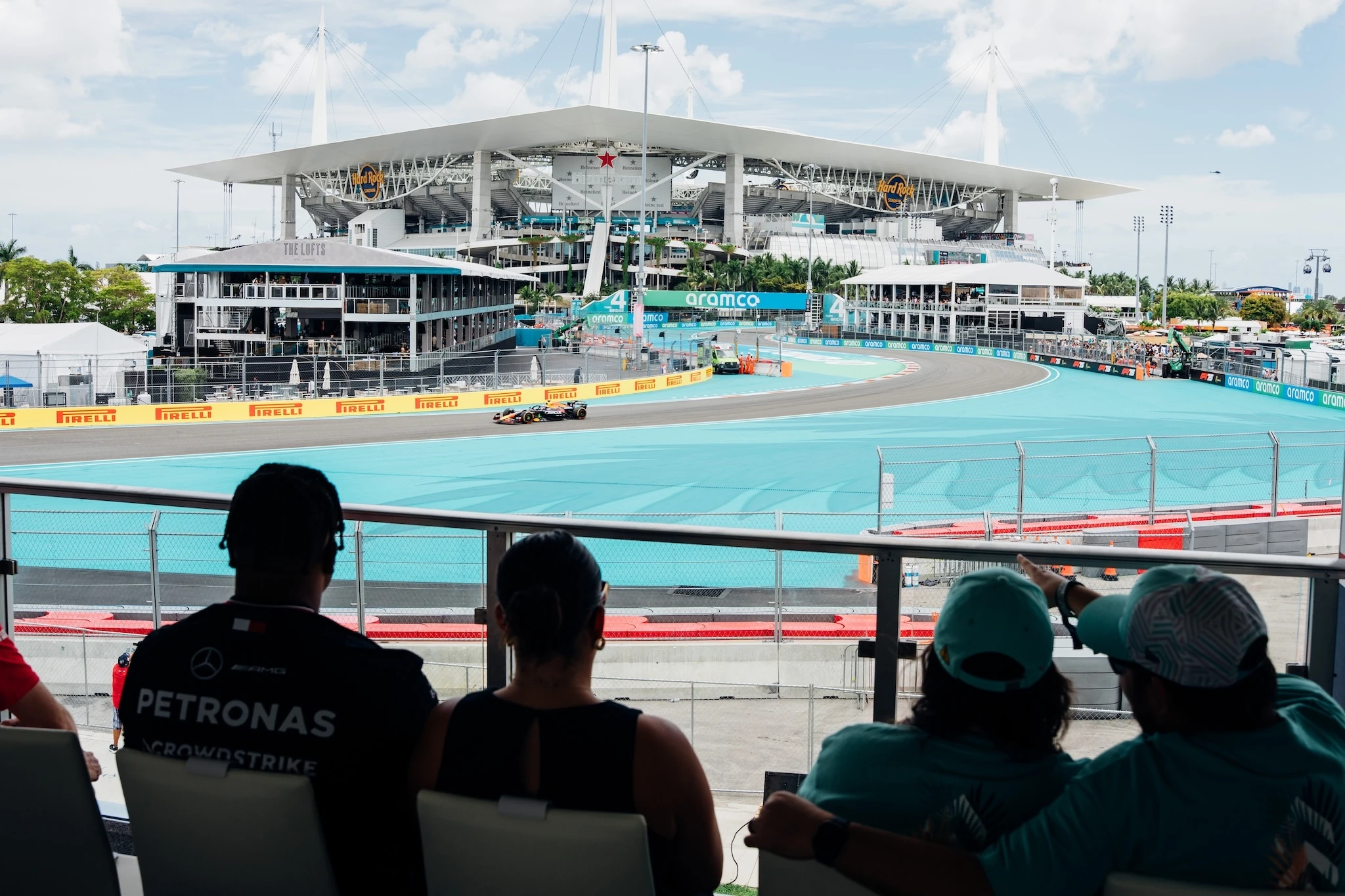 F1 Miami Grand Prix