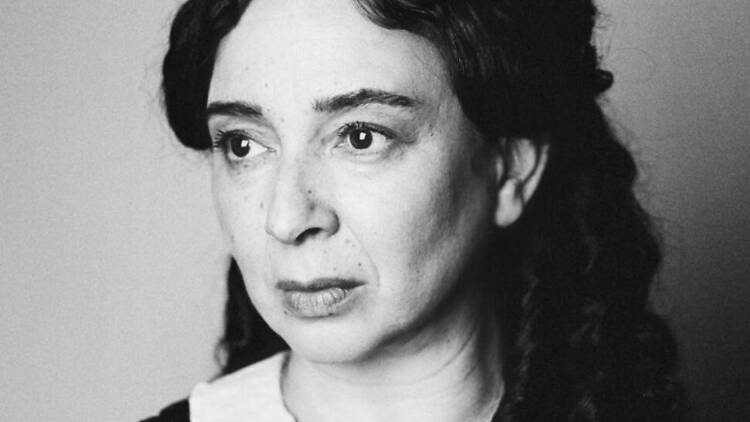 Maya Rudolph in 'Oh, Mary!'