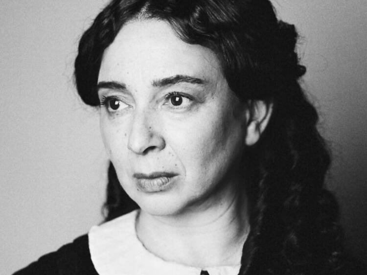 Maya Rudolph in 'Oh, Mary!'