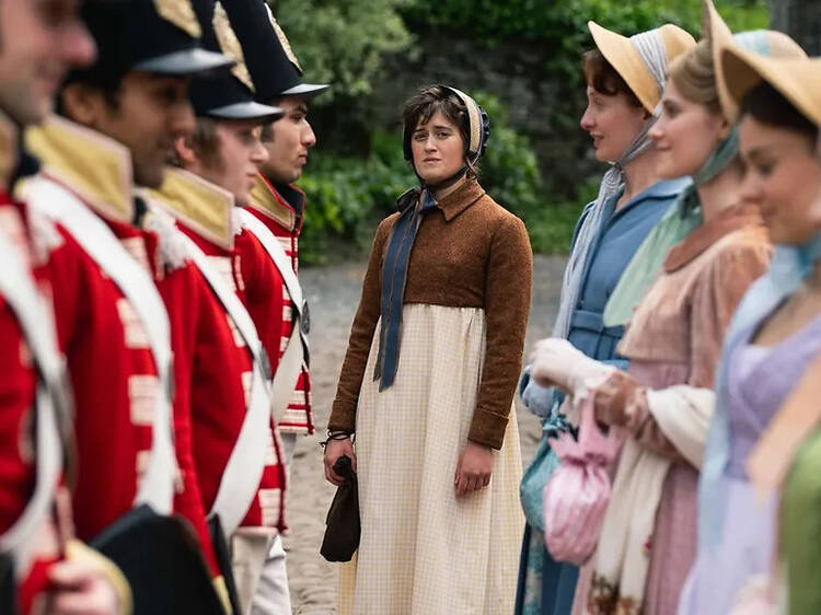 Here's how to watch the BBC's 'The Other Bennett Sister'