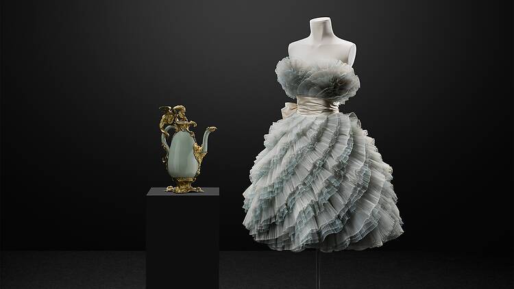 4. Nada nasce do zero