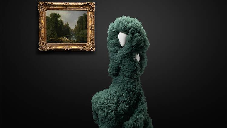 5. Antes do pantone, já havia cores do ano