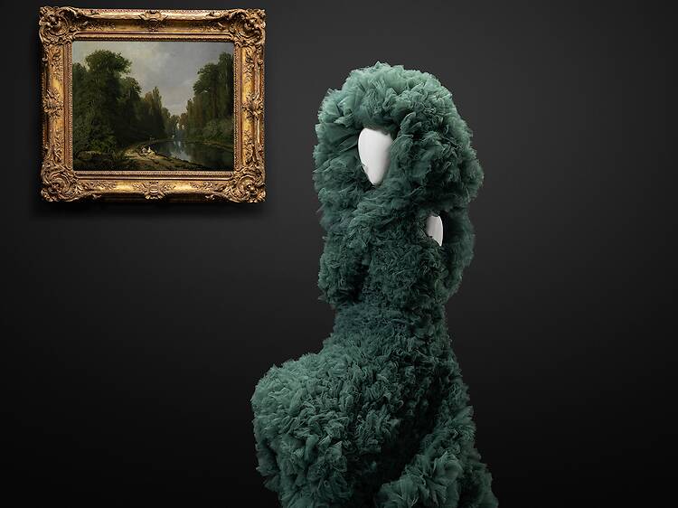 5. Antes do pantone, já havia cores do ano