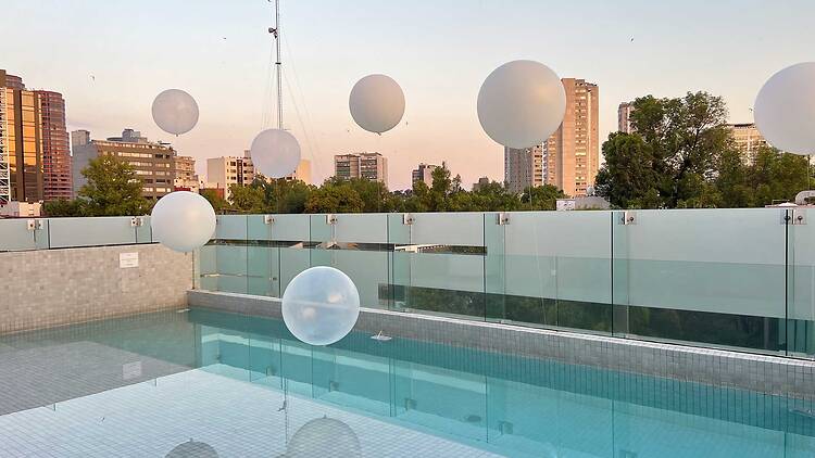 Hotel Habita