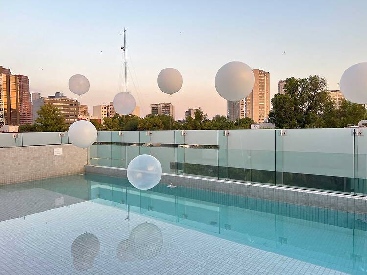 Hotel Habita