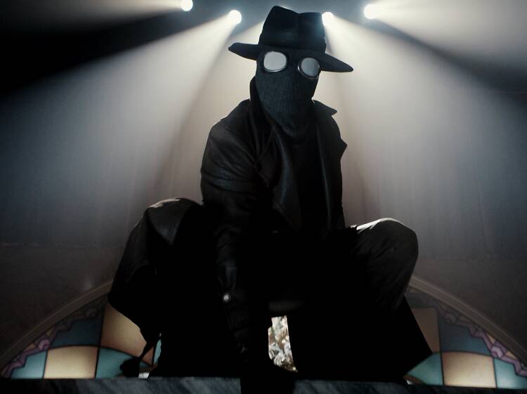 Nic Cage’s ‘Spider-Noir’ premieres on May 27—with a black-and-white version, too