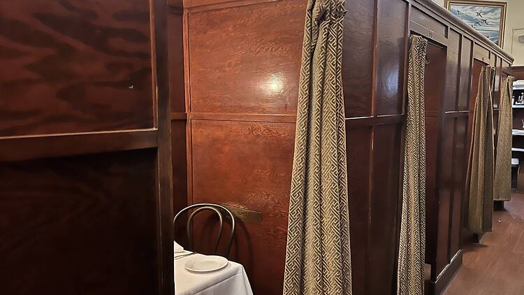 Sam's Grill & Seafood Restaurant