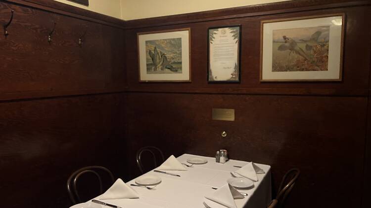 Sam's Grill & Seafood Restaurant