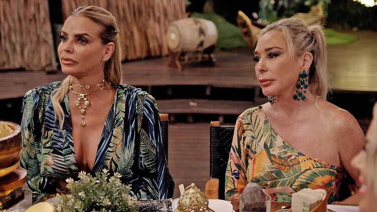 Real Housewives of Miami