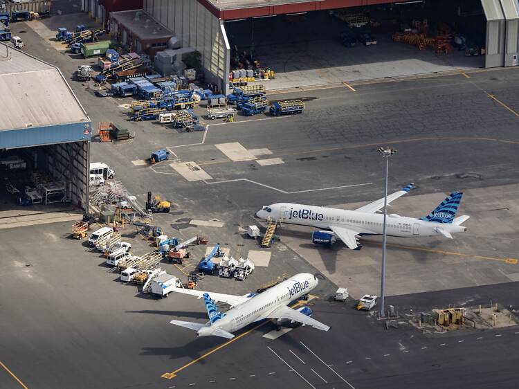 Jetblue is launching a new boarding system next week. Here is how it’s going to work moving forward.