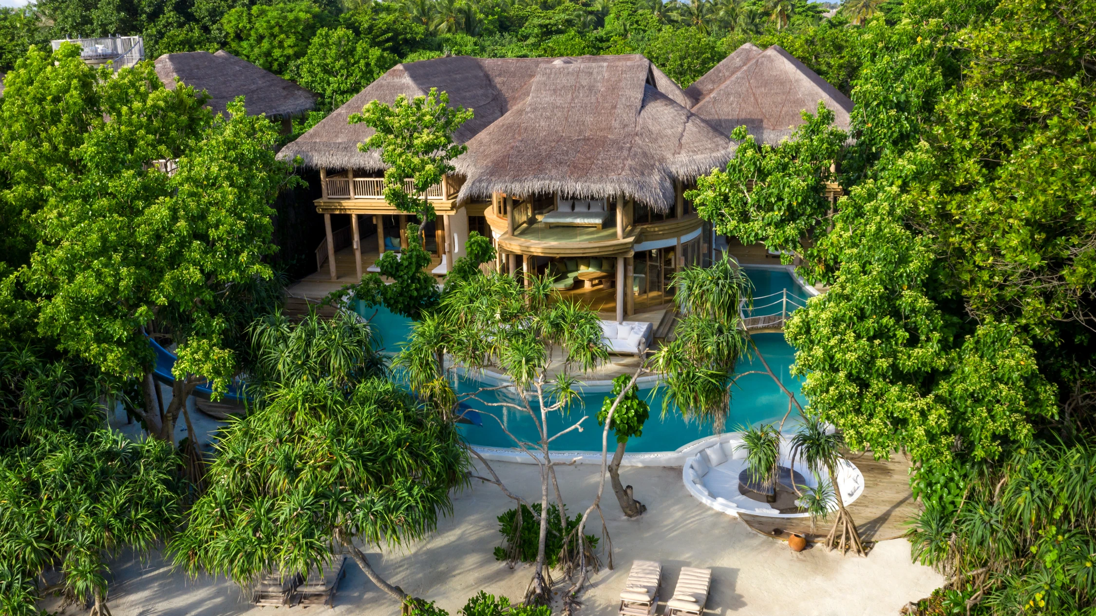 Soneva Fushi