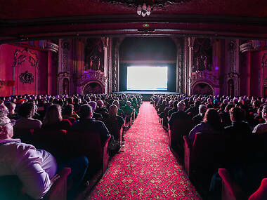 Check out what's on at Sydney Film Festival 2026