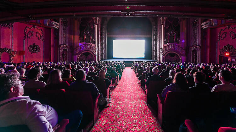 Sydney Film Festival