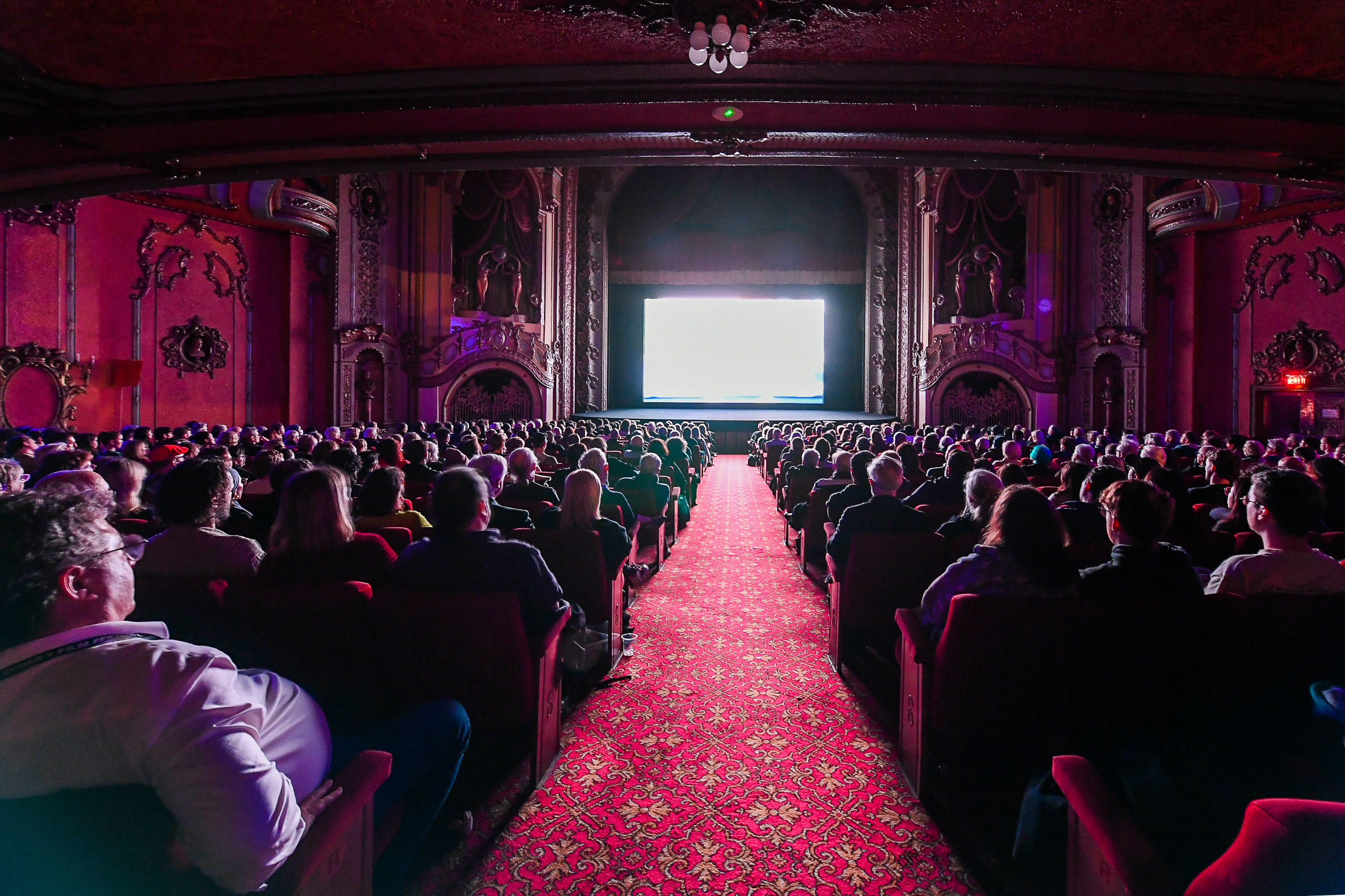 timeout.com - Caitlyn Todoroski - Check what's on for the Sydney Film Festival 2026
