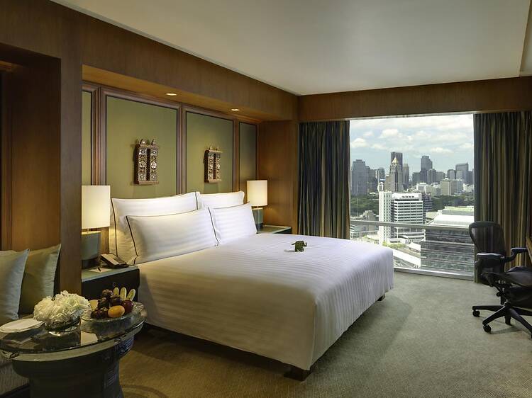 Conrad Bangkok